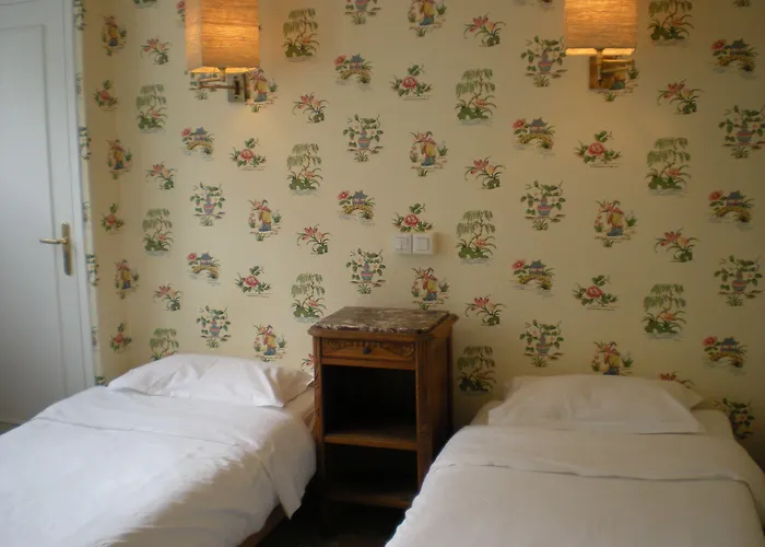 Hotel Richelieu