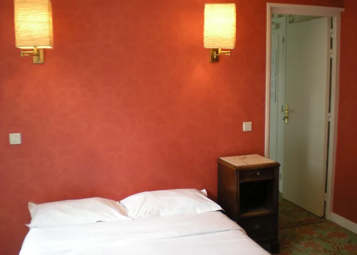 Hotel Richelieu