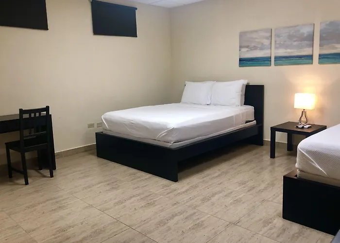 Hotel Villa Del Sol