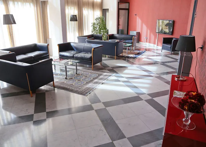 Hotel Forum