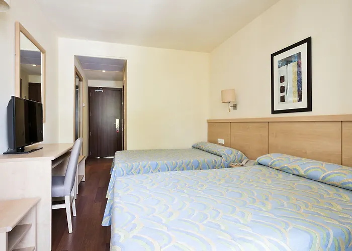 Hotel Best Mediterraneo