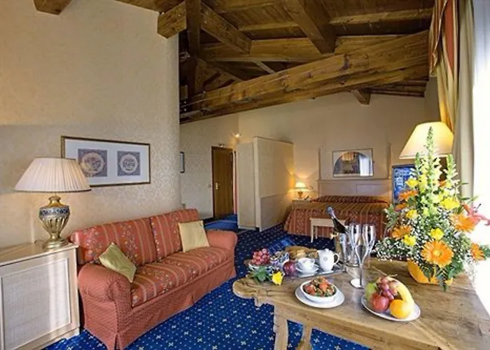 Hotel Orologio