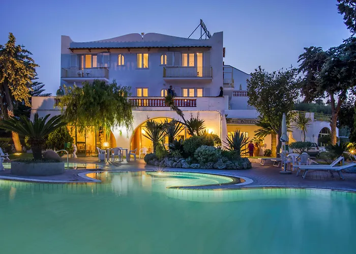 Hotel Internazionale