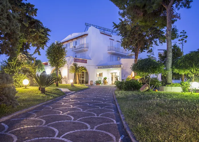 Hotel Internazionale