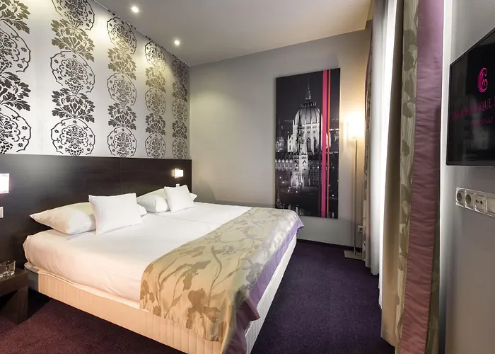 Carat Boutique Hotel