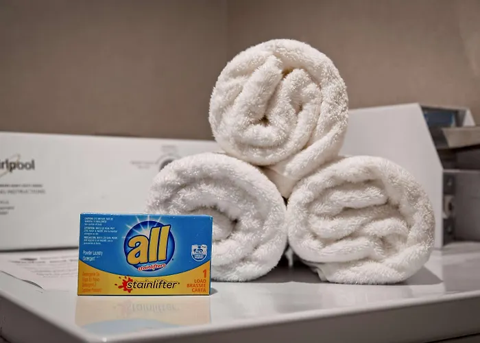 Best Western Plus New Cumberland