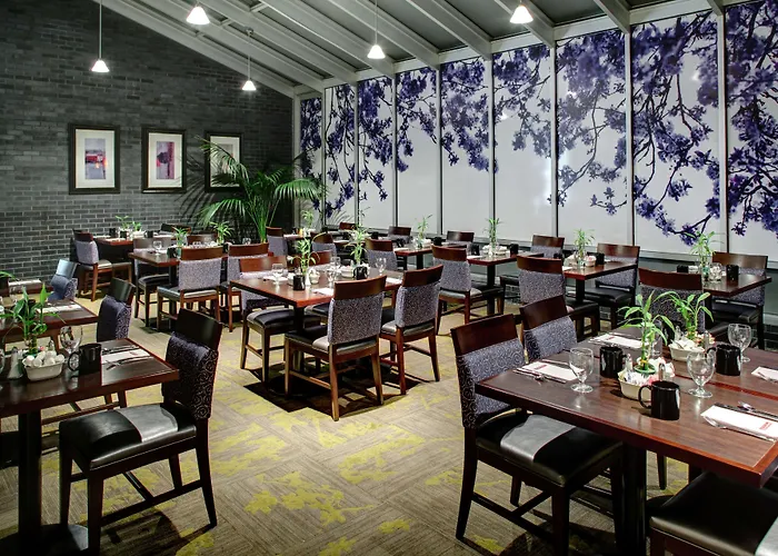 Hilton Garden Inn New York/Manhattan-Chelsea