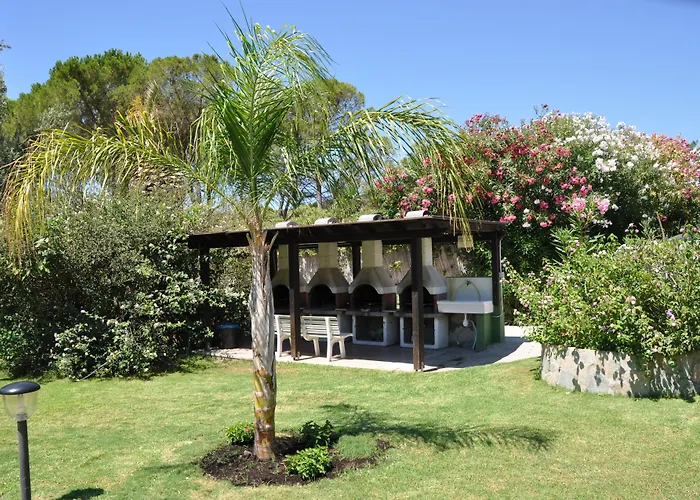 Green Village Resort