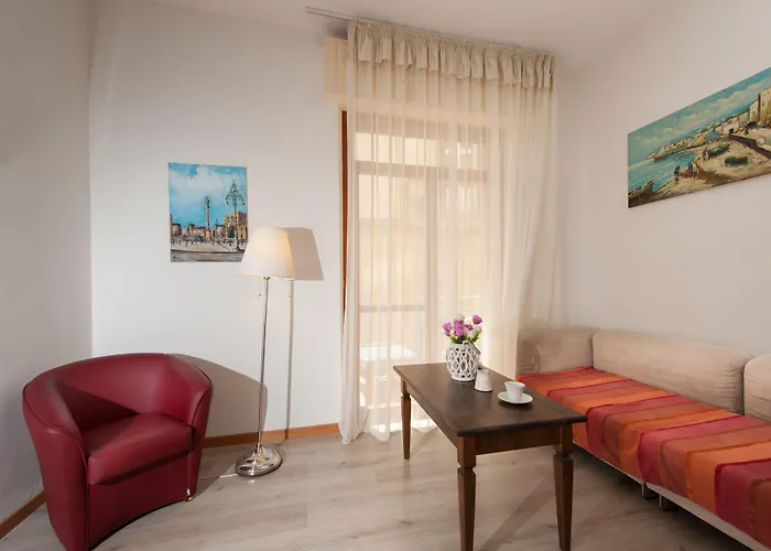 Leccesalento Bed And Breakfast