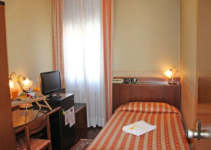 Albergo Ristorante Leon d'Oro