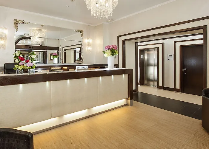 Yes Hotel Boutique Rom