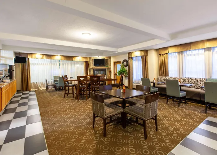 Days Inn By Wyndham Petoskey