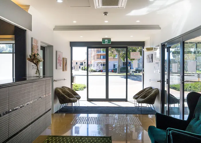 Joondalup City Hotel