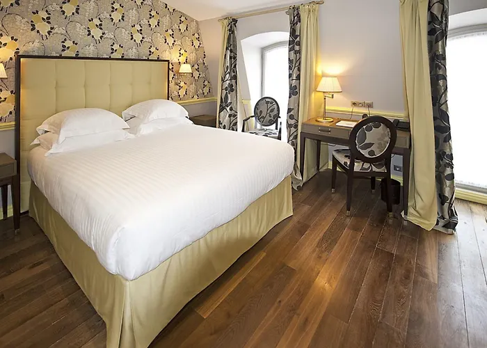 Hôtel de Sèze&Spa Bordeaux Centre