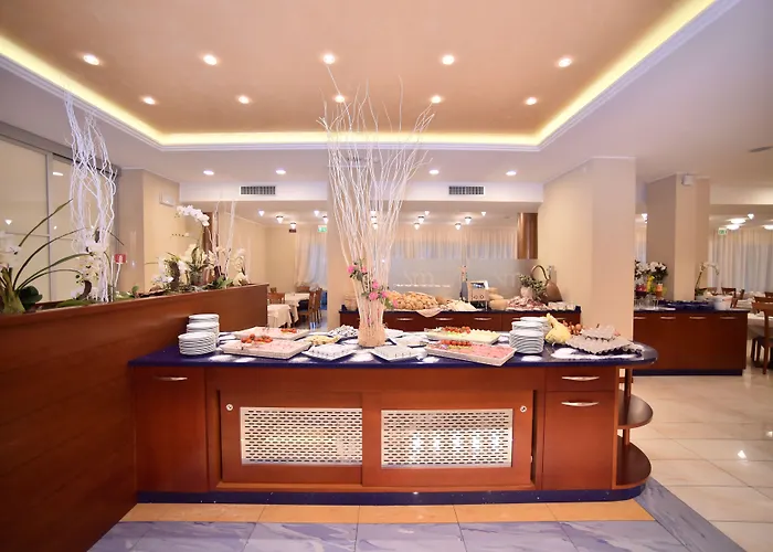 Hotel San Michele