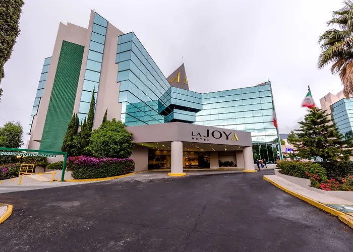 La Joya Pachuca