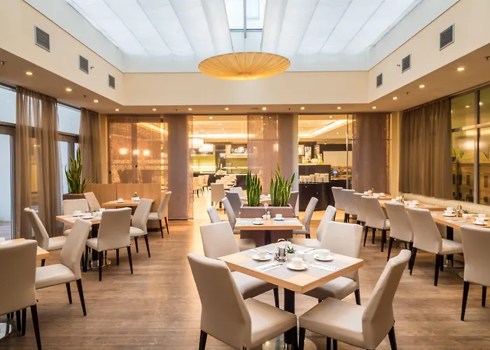 Lindner Hotel Vienna Am Belvedere, Part Of Jdv By Hyatt