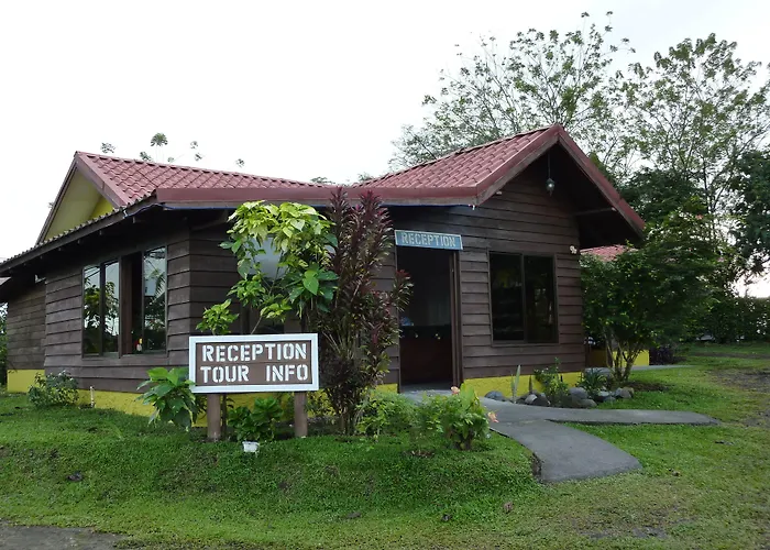 Hotel Campo Verde