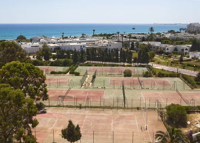 El Mouradi Cap Mahdia