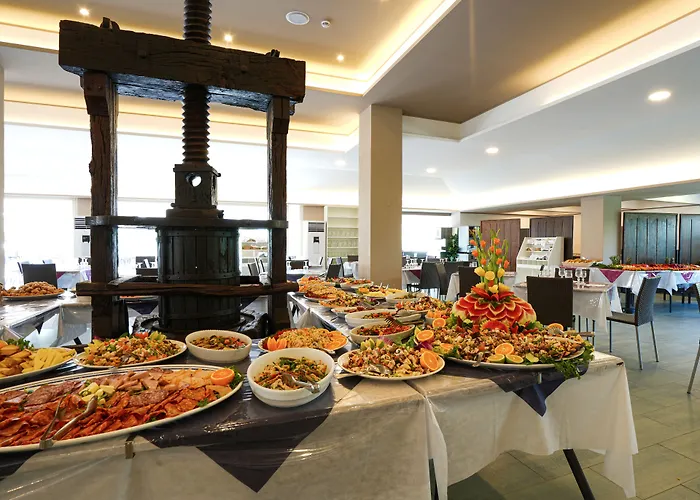 Cefalu Resort - Sporting Club