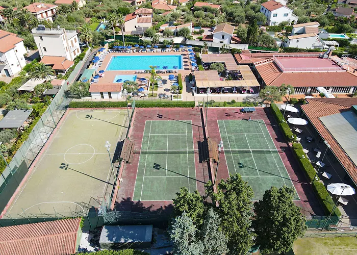 Cefalu Resort - Sporting Club