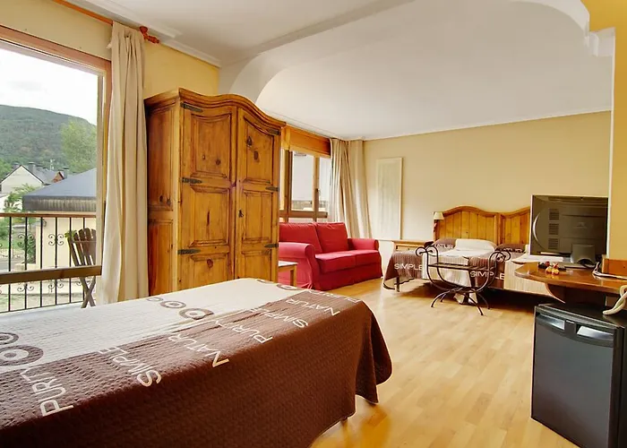 Hotel La Posada