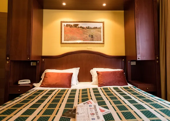 Grand Hotel Italia
