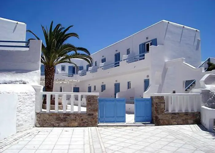 Magas Hotel