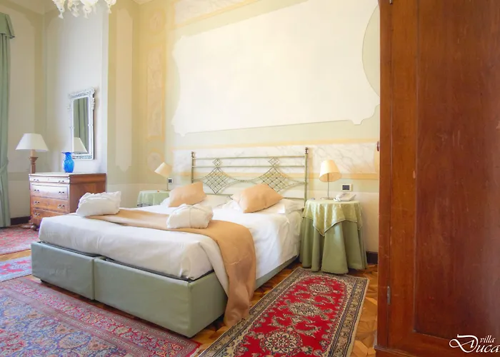 Villa Ducale Hotel&Ristorante
