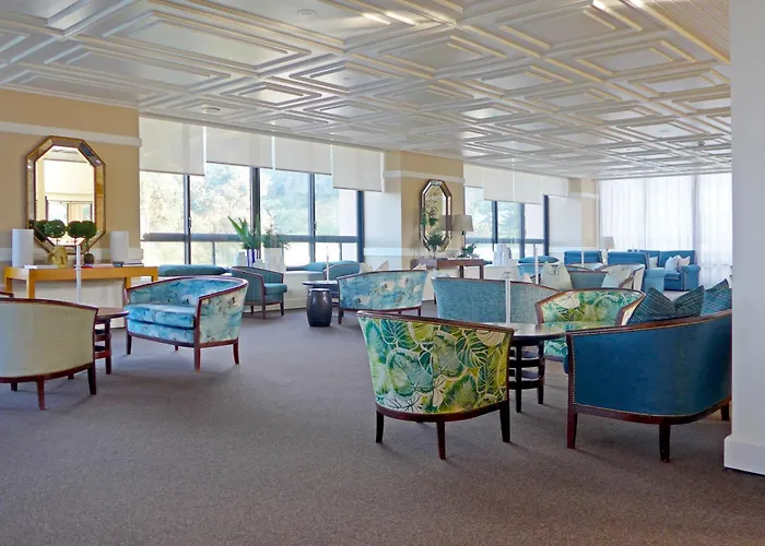 Pestana Bahia Praia Nature & Beach Resort