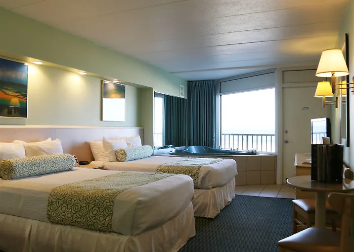 The Schooner Inn