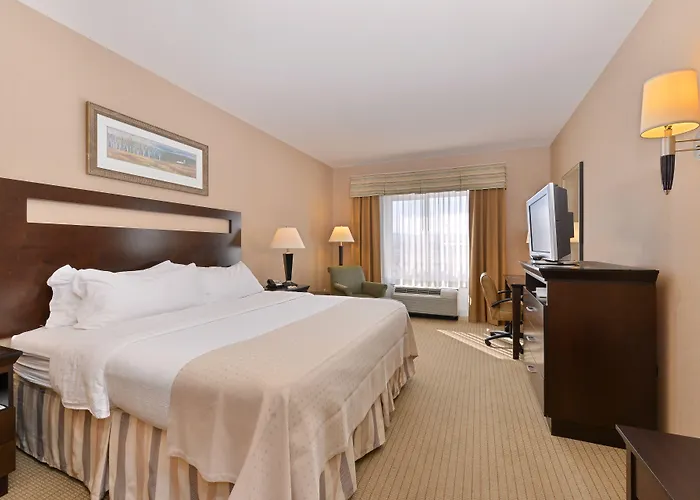 Holiday Inn Laramie By Ihg