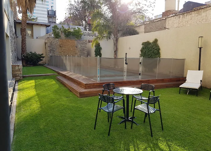 Villaggio Hotel Boutique