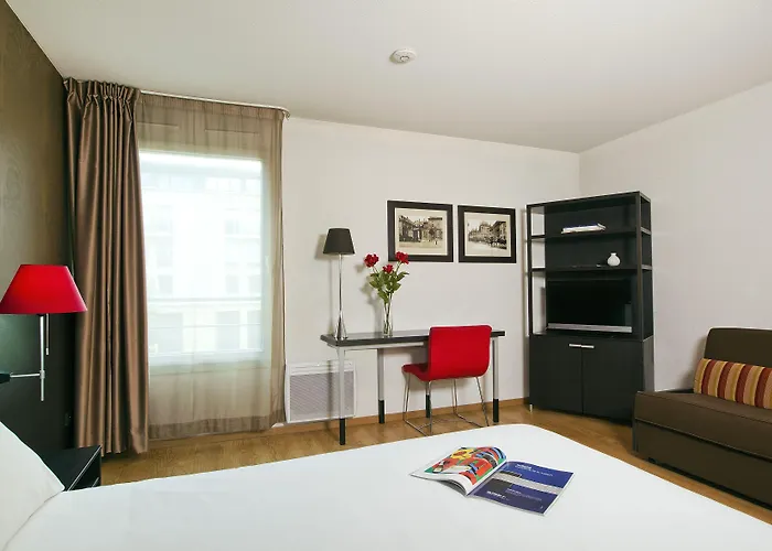 Residhome Metz Lorraine