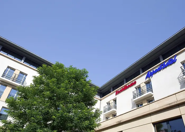 Residhome Metz Lorraine