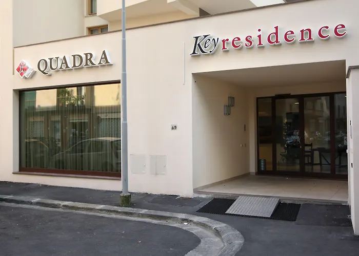 Quadra Key Easy Home Apartments In Florence