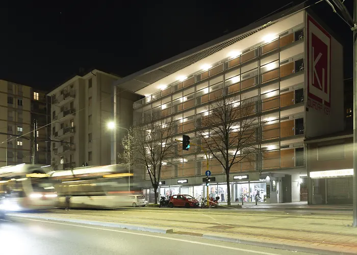 Quadra Key Easy Home Apartments In Florence