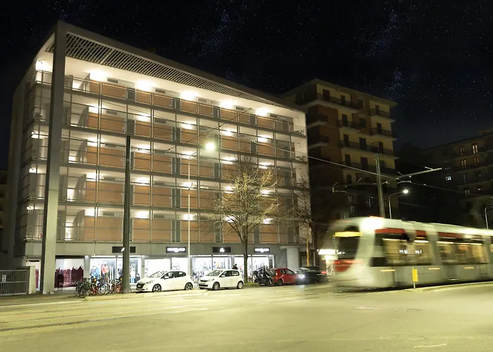 Quadra Key Easy Home Apartments In Florence
