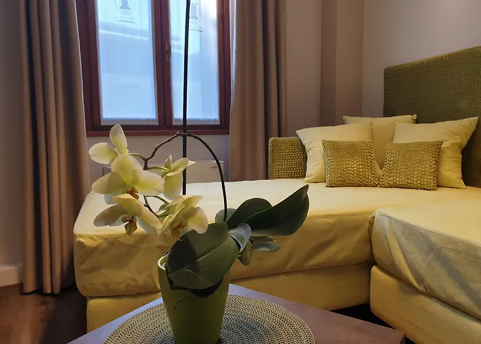 Hotel&Wellness Patriarca