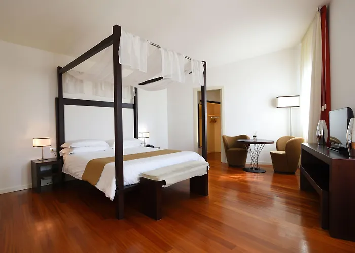 Eden Rock Resort