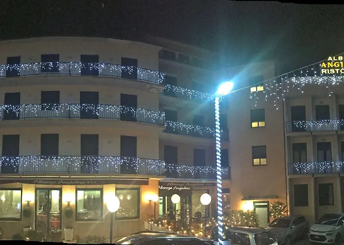 Hotel Angiolino