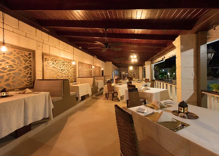 All Seasons Resort
