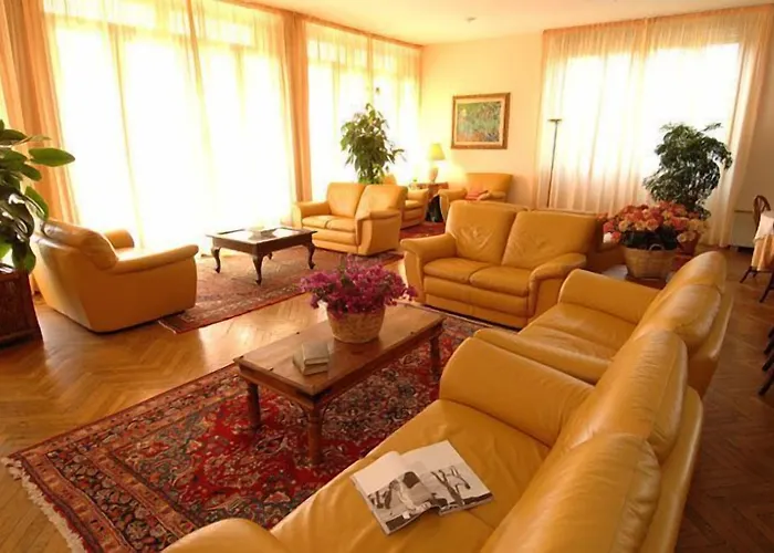 Hotel Eden Riviera