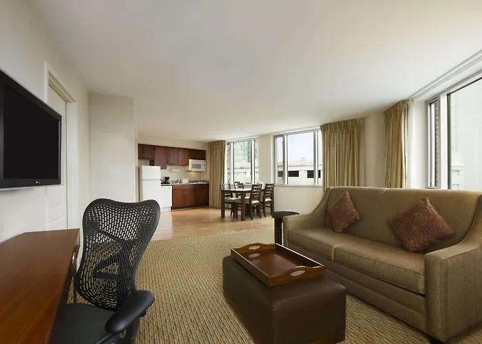 Homewood Suites By Hilton Baltimore