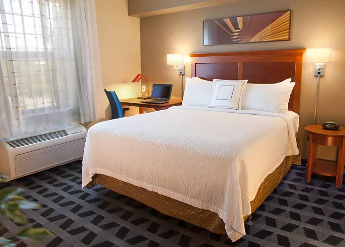 Towneplace Suites Medford