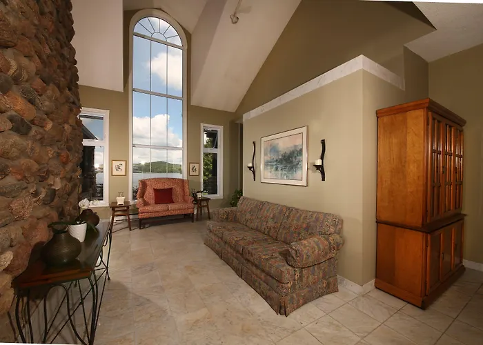 Sir Sam'S Inn & Water Spa (Adults Only)