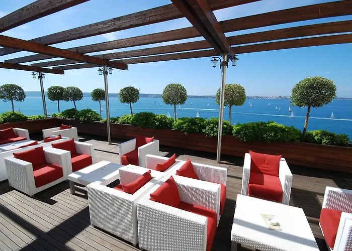 Grand Hotel Bernardin