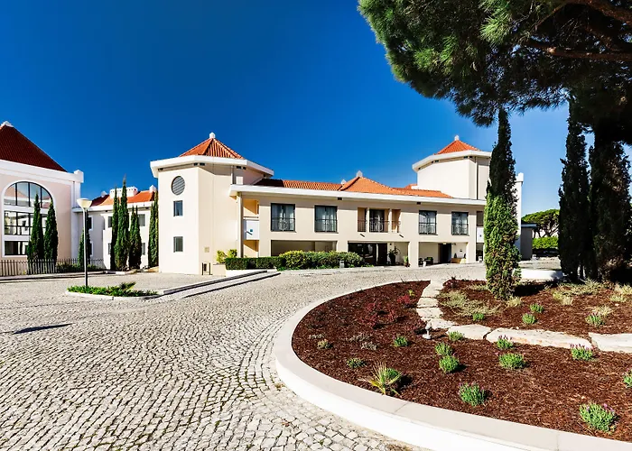 As Cascatas Golf Resort & Spa