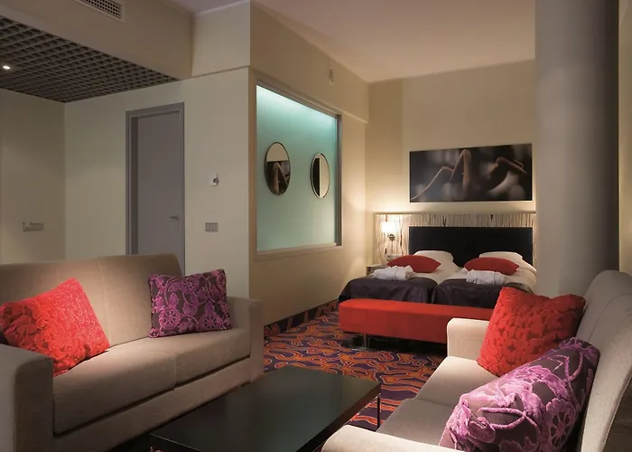 Tallink Spa & Conference Hotel