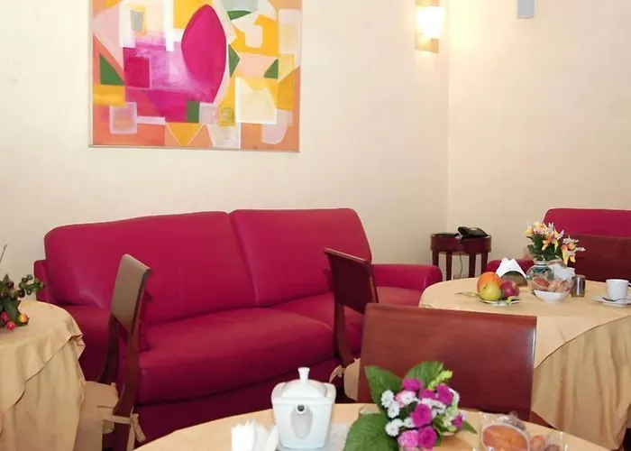 Hotel Agathae
